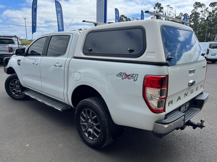 2016 Ford Ranger XLT