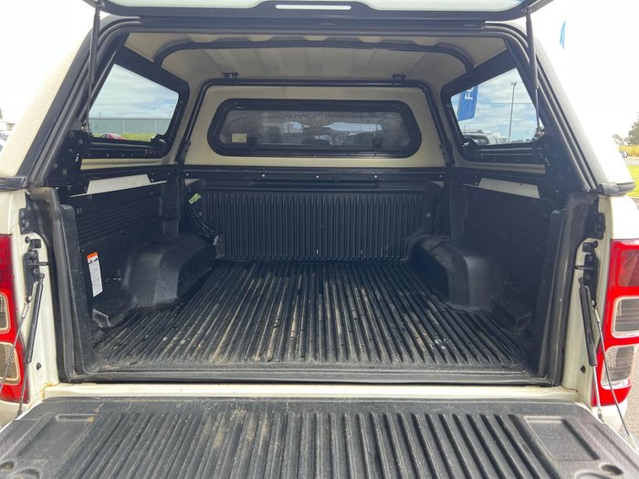 2016 Ford Ranger XLT