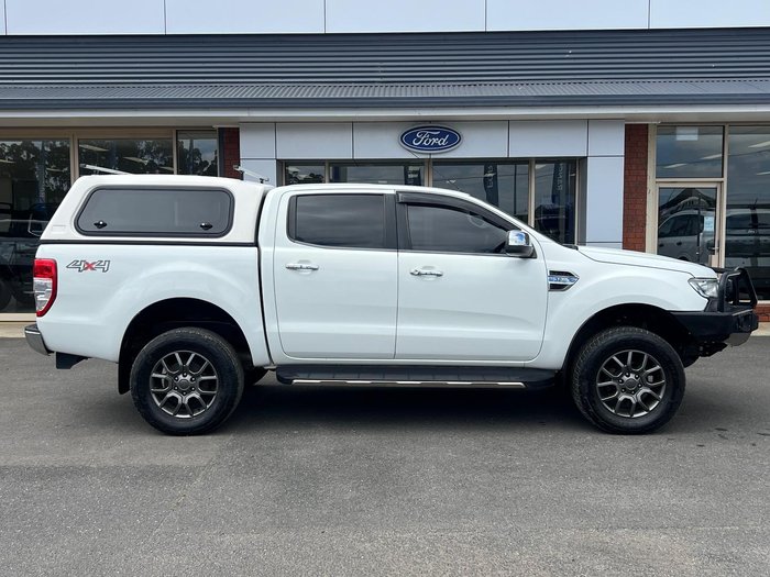2016 Ford Ranger XLT