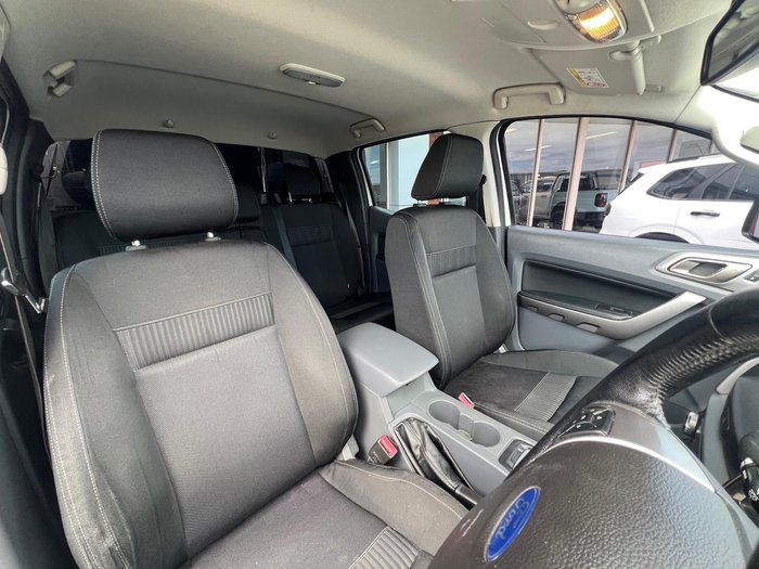 2016 Ford Ranger XLT