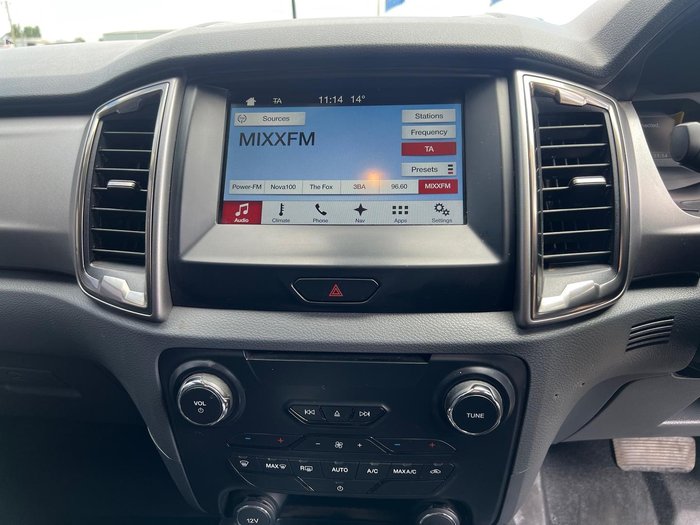 2016 Ford Ranger XLT