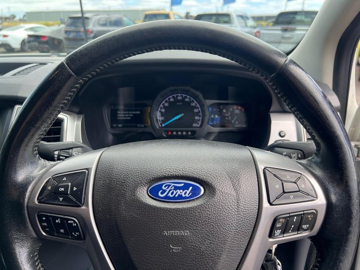 2016 Ford Ranger XLT