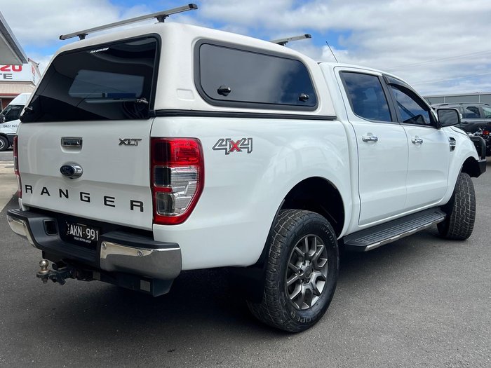 2016 Ford Ranger XLT