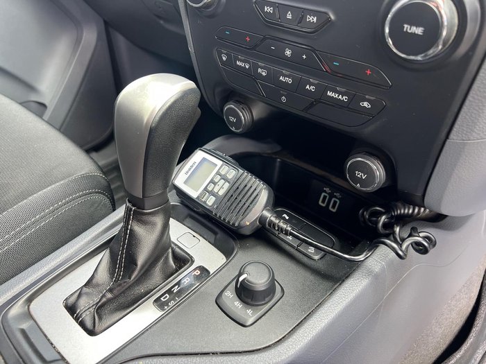 2016 Ford Ranger XLT