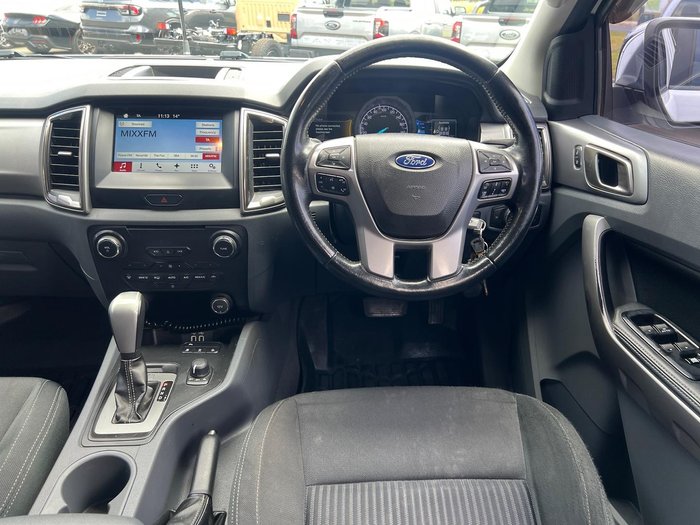 2016 Ford Ranger XLT