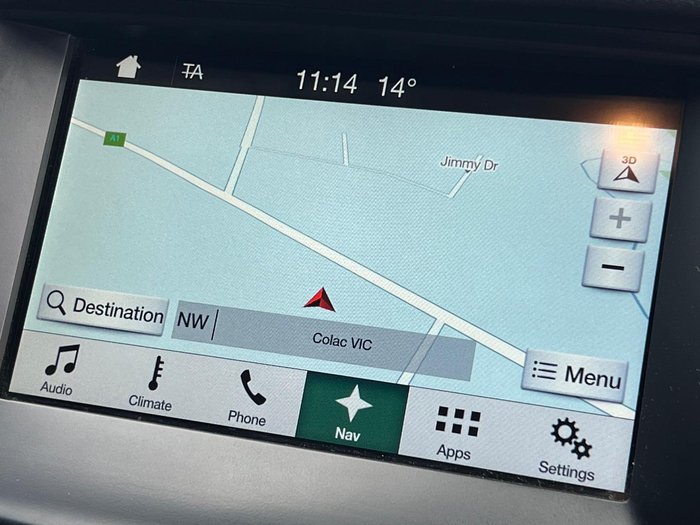 2016 Ford Ranger XLT