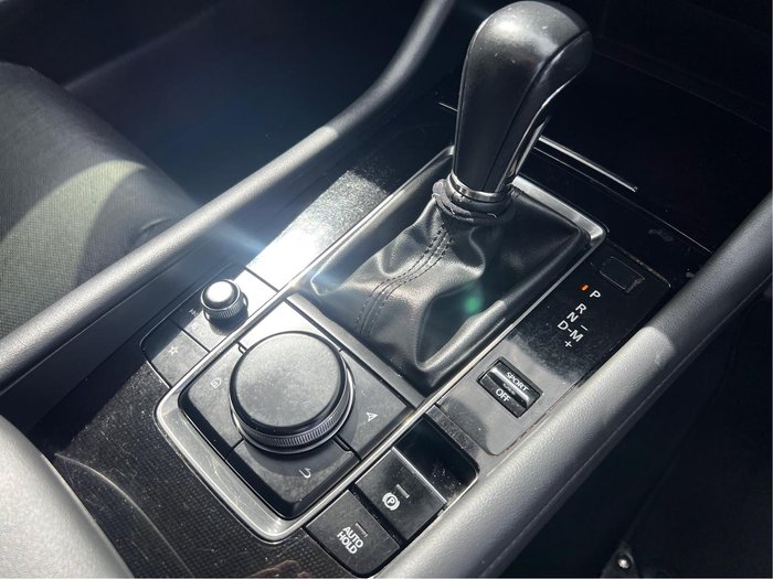 2019 Mazda 3 G25 Astina