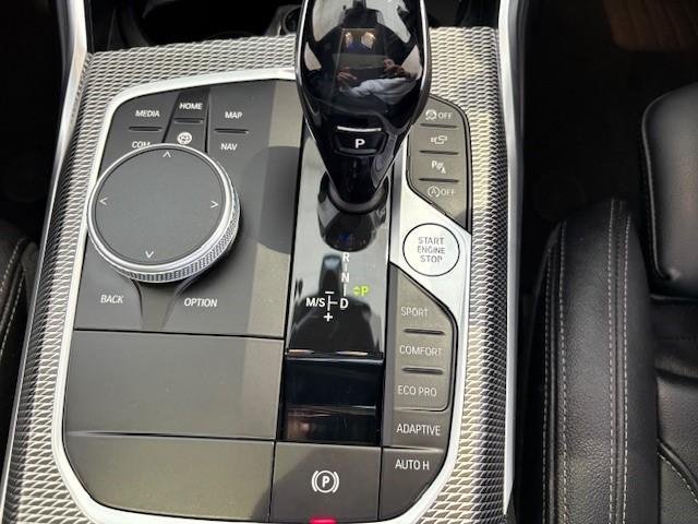 2021 BMW 3 Series 330i M Sport G20 Alpine White