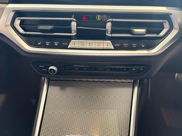 2021 BMW 3 Series 330i M Sport G20 Alpine White