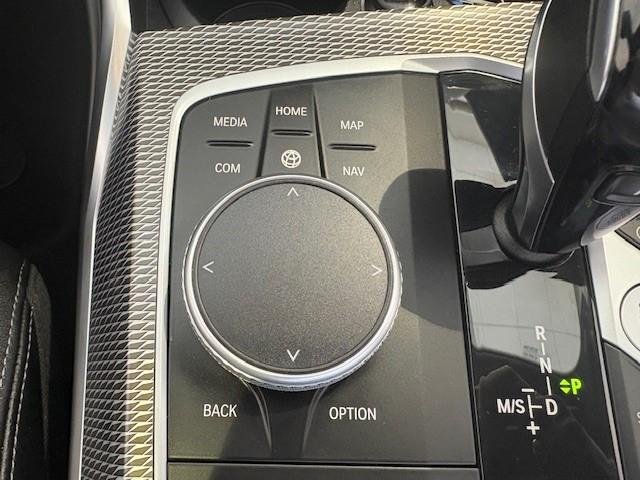 2021 BMW 3 Series 330i M Sport G20 Alpine White