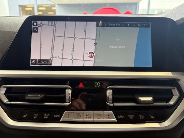 2021 BMW 3 Series 330i M Sport G20 Alpine White