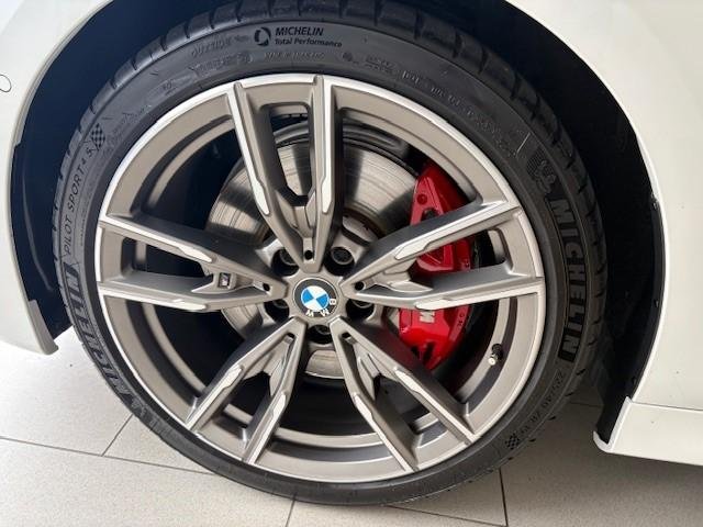 2021 BMW 3 Series 330i M Sport G20 Alpine White