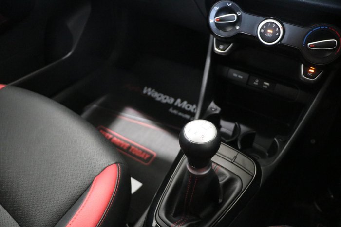 2020 Kia Picanto GT-Line