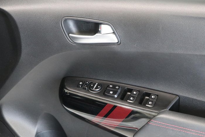 2020 Kia Picanto GT-Line