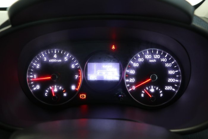 2020 Kia Picanto GT-Line