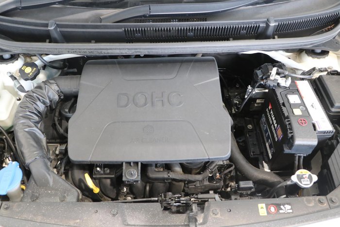 2020 Kia Picanto GT-Line