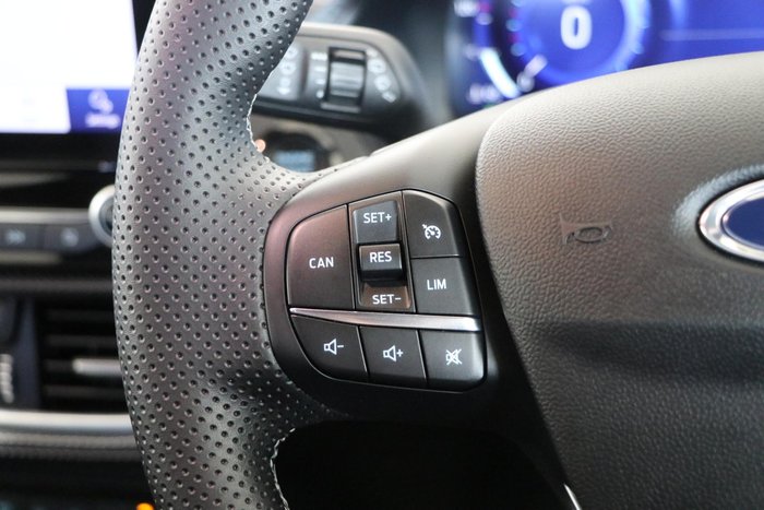 2023 Ford Puma ST-Line V