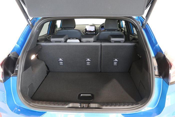 2023 Ford Puma ST-Line V