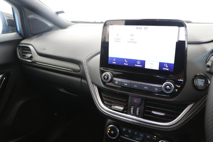 2023 Ford Puma ST-Line V