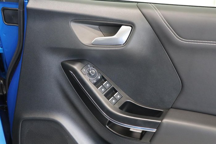 2023 Ford Puma ST-Line V