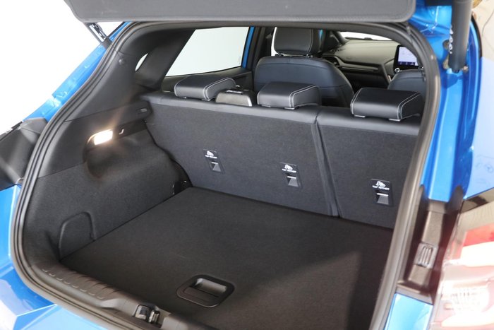 2023 Ford Puma ST-Line V