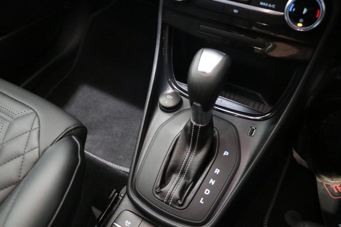 2023 Ford Puma ST-Line V