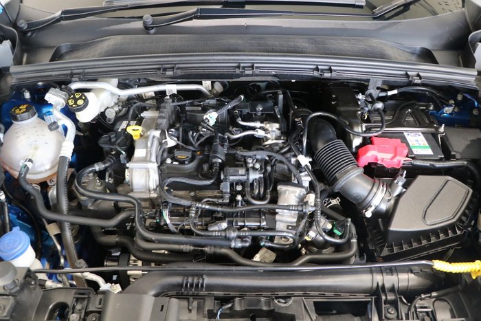 2023 Ford Puma ST-Line V