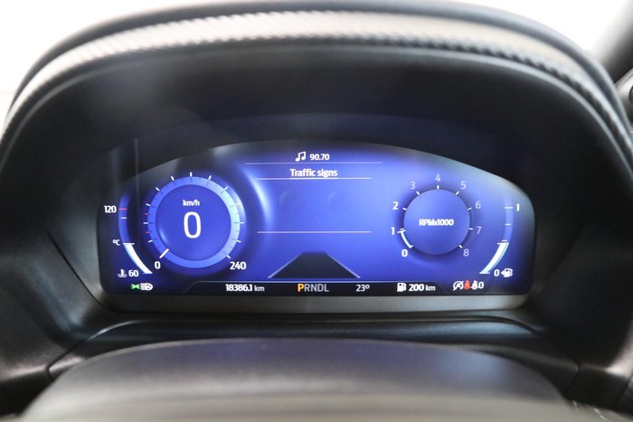 2023 Ford Puma ST-Line V