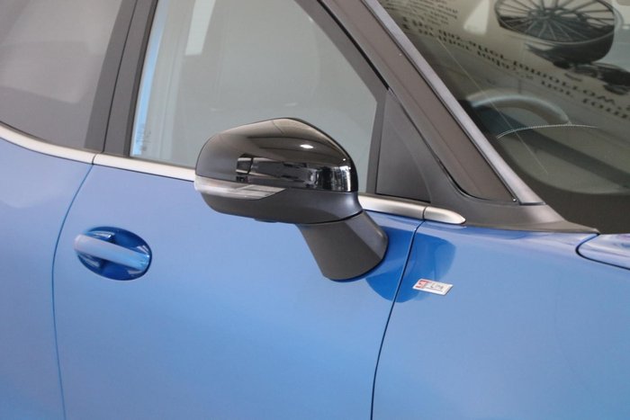 2023 Ford Puma ST-Line V