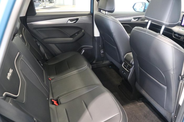 2023 GWM Haval Jolion Ultra