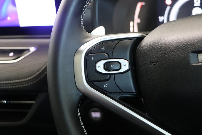 2023 GWM Haval Jolion Ultra