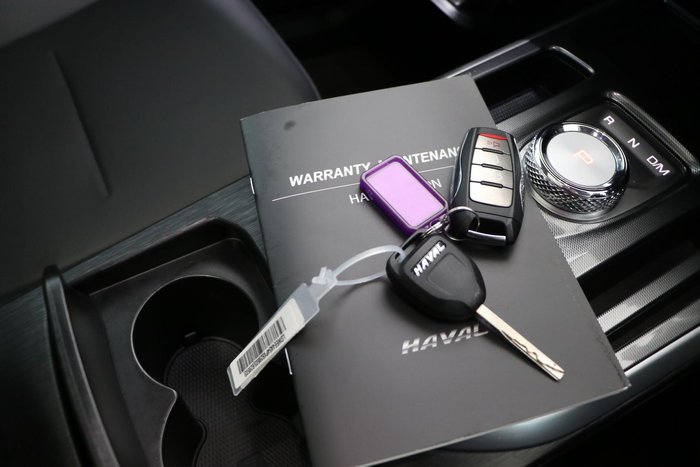 2023 GWM Haval Jolion Ultra