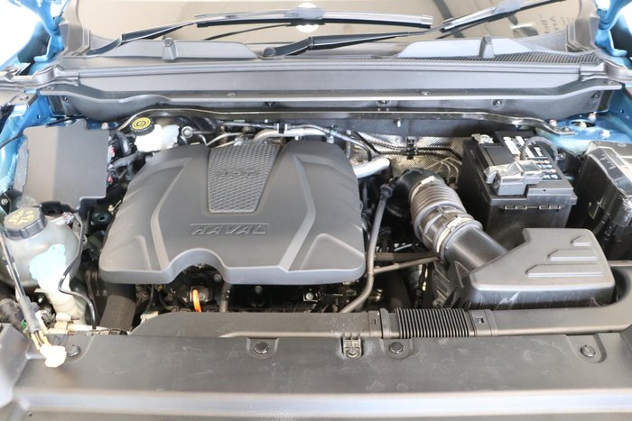 2023 GWM Haval Jolion Ultra