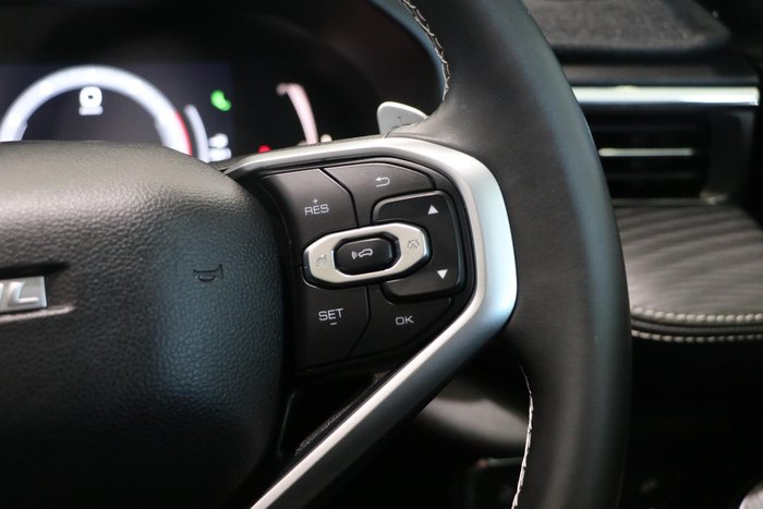 2023 GWM Haval Jolion Ultra