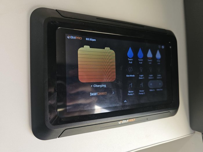 2021 Sunrise Family 216