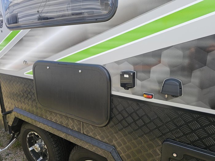 2021 Sunrise Family 216