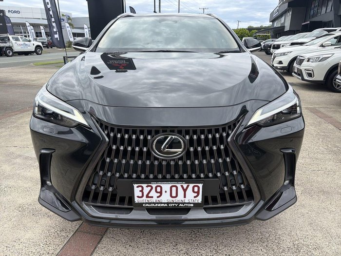 2022 Lexus NX 250