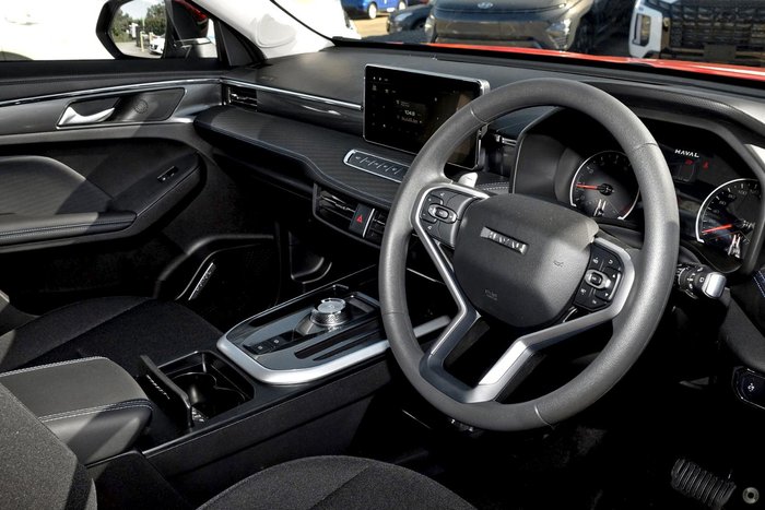 2025 GWM Haval Jolion Premium