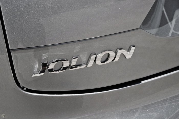 2025 GWM Haval Jolion Vanta Hybrid