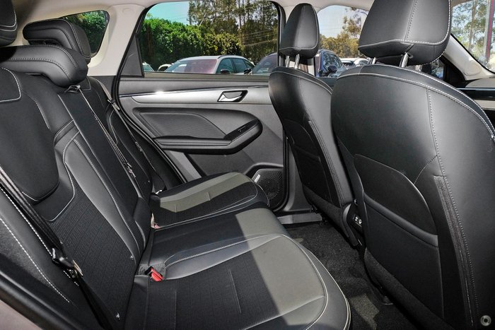 2025 GWM Haval Jolion Vanta Hybrid