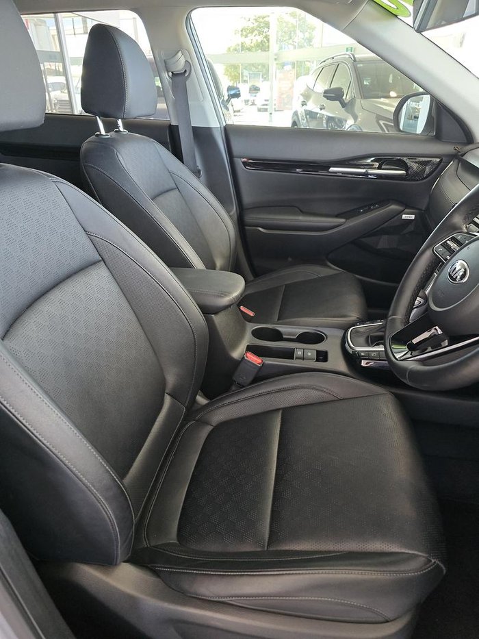 2019 Kia Seltos GT-Line