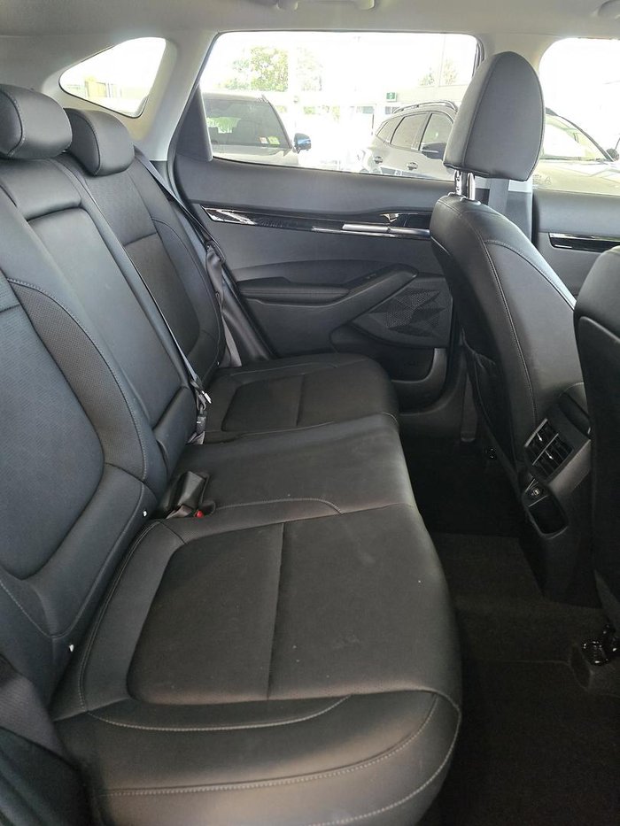 2019 Kia Seltos GT-Line