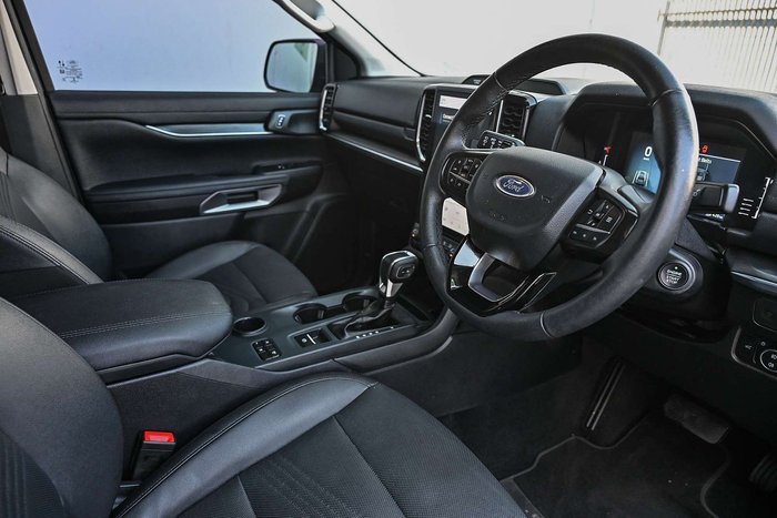 2023 Ford Everest Trend