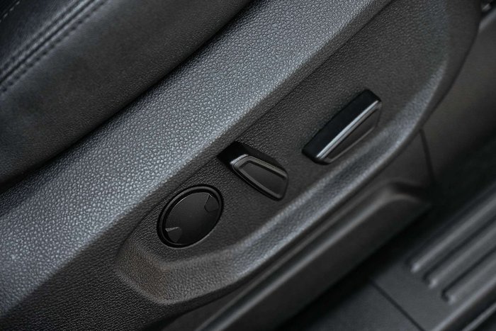 2023 Ford Everest Trend