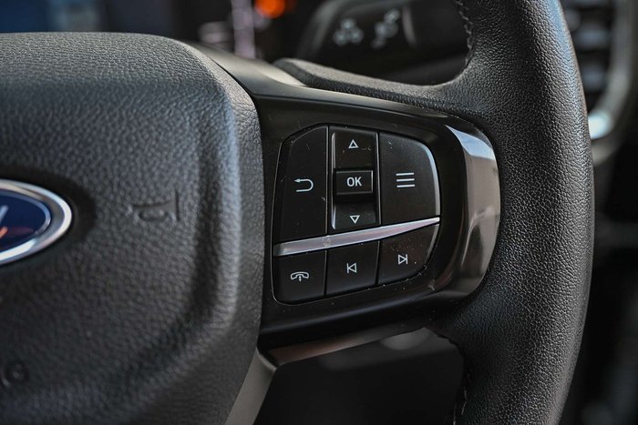 2023 Ford Everest Trend