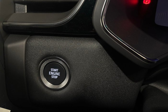 2025 Mitsubishi ASX Aspire