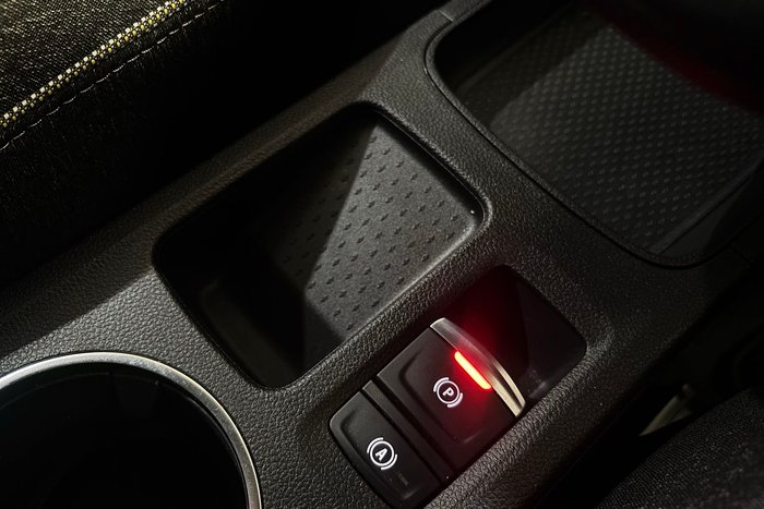 2025 Mitsubishi ASX Aspire