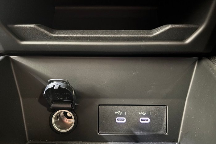 2025 Mitsubishi ASX Aspire