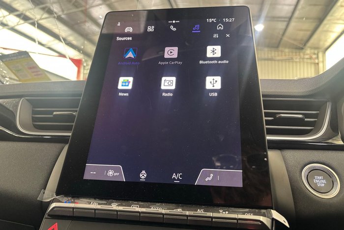 2025 Mitsubishi ASX Aspire