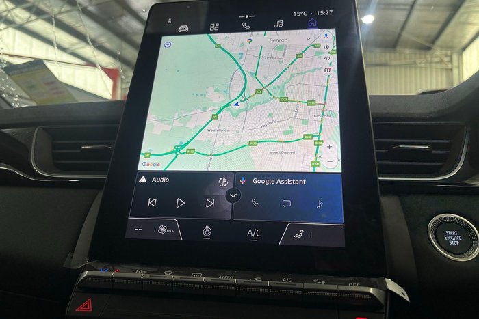 2025 Mitsubishi ASX Aspire